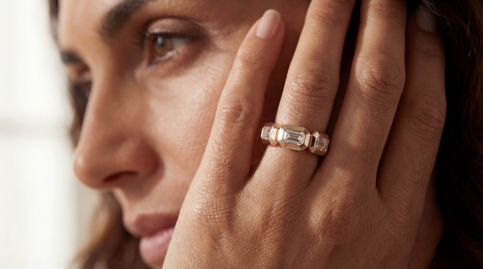 Noor Brilliant Jewelry – Inhorgenta 2026